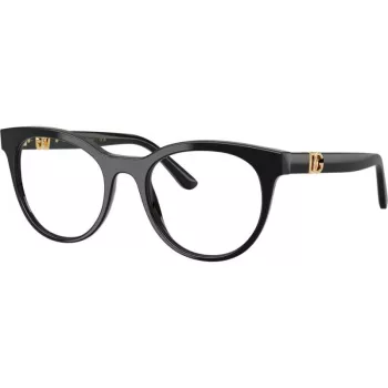 Imagine produs: Dolce&Gabbana DG3399 501 52