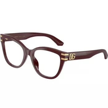 Imagine produs: Dolce&Gabbana DG3418 3091 53