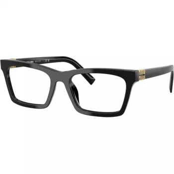 Imagine produs: Miu Miu MU 04WV 16K1O1 53