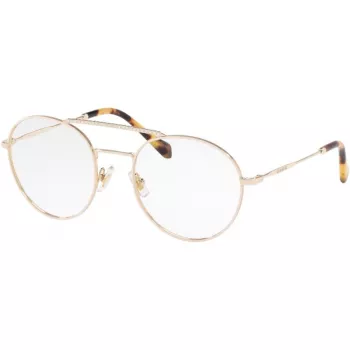 Imagine produs: Miu Miu MU 51RV 1611O1 52 CORE COLLECTION