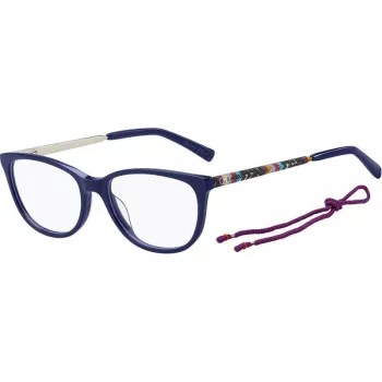 Imagine produs: Ochelari de vedere femei M Missoni MMI0033 PJP 53