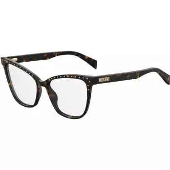 Imagine produs: Ochelari de vedere femei Moschino MOS505 086 54