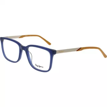 Imagine produs: Ochelari de vedere barbati Pepe Jeans PJ3405 C3 52 ABEL