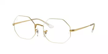 Imagine produs: Ray-Ban RX1972V 3104 51 OCTAGON