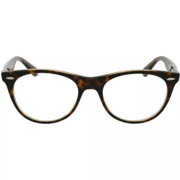 Imagine produs: Ray-Ban RX2185V 5989 52 WAYFARER II