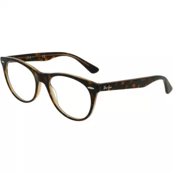 Imagine produs: Ray-Ban RX2185V 5989 52 WAYFARER II