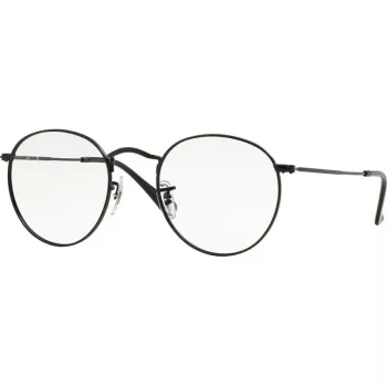Imagine produs: Ray-Ban RX3447V 2503 50 ROUND METAL