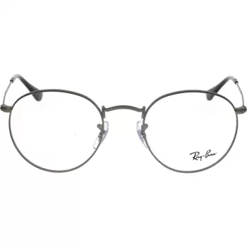 Imagine produs: Ray-Ban RX3447V 2620 50 ROUND METAL
