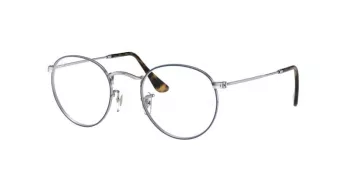 Imagine produs: Ray-Ban RX3447V 2970 50 ROUND METAL