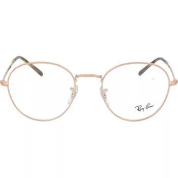 Imagine produs: Ochelari de vedere unisex Ray-Ban RX3582V 2943 51 DAVID