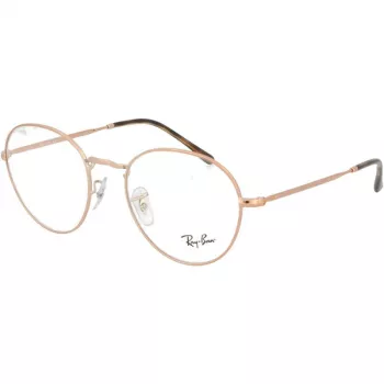 Imagine produs: Ochelari de vedere unisex Ray-Ban RX3582V 2943 51 DAVID