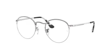 Imagine produs: Ray-Ban RX3947V 2501 51 ROUND GAZE