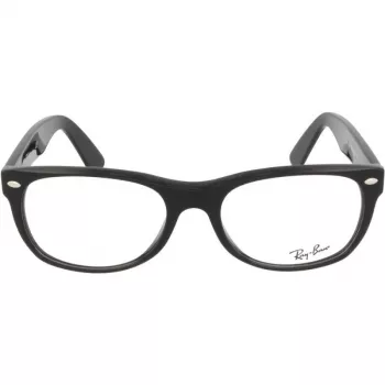 Imagine produs: Ochelari de vedere unisex Ray-Ban RX5184 2000 54 NEW WAYFARER