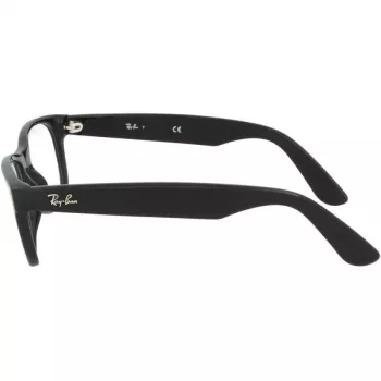 Imagine produs: Ochelari de vedere unisex Ray-Ban RX5184 2000 54 NEW WAYFARER