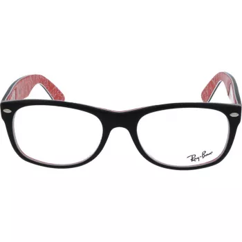 Imagine produs: Ochelari de vedere unisex Ray-Ban RX5184 2479 54 NEW WAYFARER
