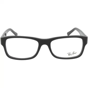 Imagine produs: Ochelari de vedere unisex Ray-Ban RX5268 5119 52