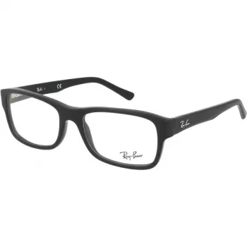Imagine produs: Ochelari de vedere unisex Ray-Ban RX5268 5119 52