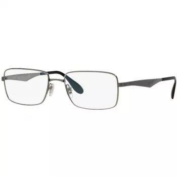 Imagine produs: Ochelari de vedere barbati Ray-Ban RX6329 2553 55
