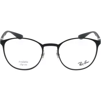 Imagine produs: Ray-Ban RX6355 2503 50