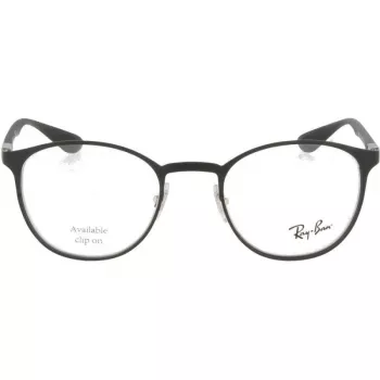 Imagine produs: Ochelari de vedere unisex Ray-Ban RX6355 2503 47