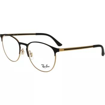 Imagine produs: Ray-Ban RX6375 3051 53