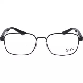 Imagine produs: Ochelari de vedere barbati Ray-Ban RX6445 2509 53