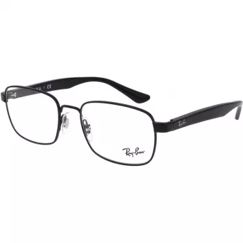 Imagine produs: Ochelari de vedere barbati Ray-Ban RX6445 2509 53