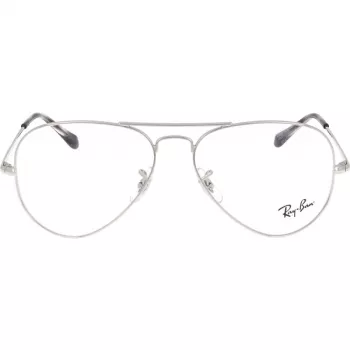 Imagine produs: Ray-Ban RX6489 2501 55 AVIATOR
