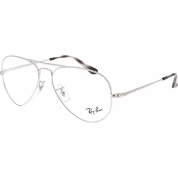 Imagine produs: Ray-Ban RX6489 2501 55 AVIATOR