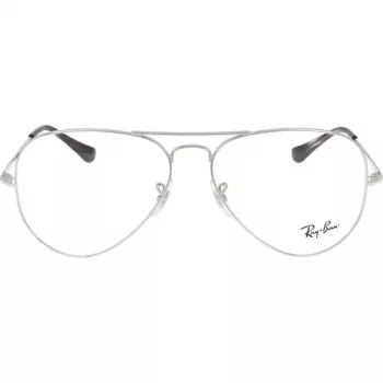 Imagine produs: Ray-Ban RX6489 2501 58 AVIATOR