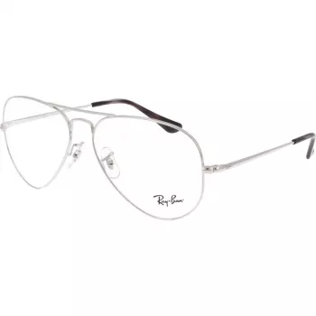 Imagine produs: Ray-Ban RX6489 2501 58 AVIATOR