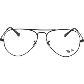 Imagine produs: Ray-Ban RX6489 2503 55 AVIATOR