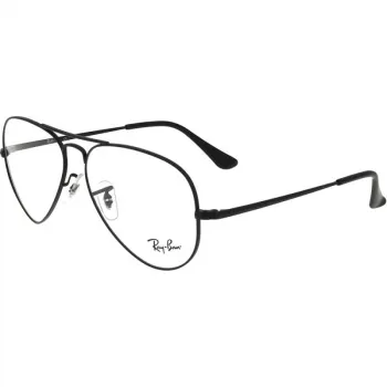 Imagine produs: Ray-Ban RX6489 2503 55 AVIATOR