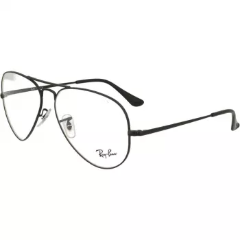 Imagine produs: Ray-Ban RX6489 2503 58 AVIATOR
