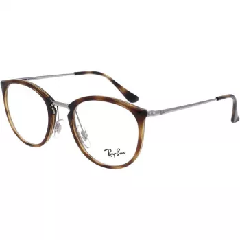 Imagine produs: Ochelari de vedere femei Ray-Ban RX7140 2012 49