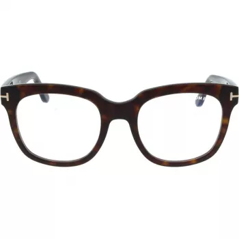 Imagine produs: Ochelari de vedere barbati Tom Ford FT5537B 052 52