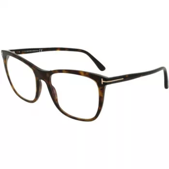 Imagine produs: Ochelari de vedere femei Tom Ford FT5672B 052 56