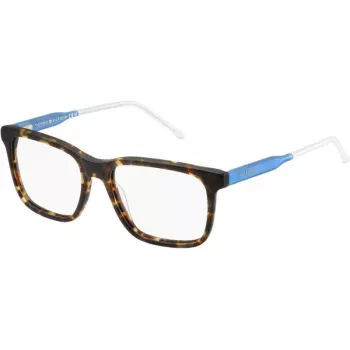 Imagine produs: Ochelari de vedere barbati Tommy Hilfiger TH1392 QRD 54