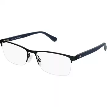 Imagine produs: Ochelari de vedere barbati Tommy Hilfiger TH1528 PJP 56