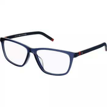 Imagine produs: Ochelari de vedere barbati Tommy Hilfiger TH1744/F GEG 55