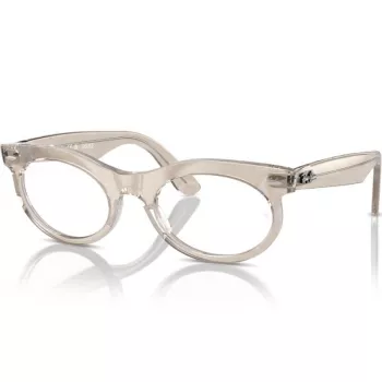 Imagine produs: Ray-Ban RX2242V 8291 50 WAYFARER OVAL