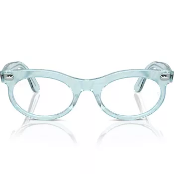 Imagine produs: Ray-Ban RX2242V 8293 50 WAYFARER OVAL