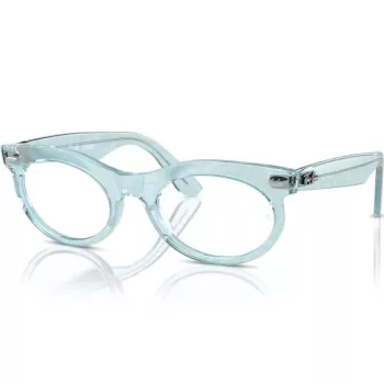 Imagine produs: Ray-Ban RX2242V 8293 50 WAYFARER OVAL