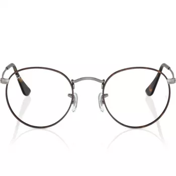 Imagine produs: Ray-Ban RX3447V 3174 50 ROUND METAL