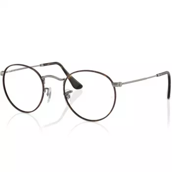 Imagine produs: Ray-Ban RX3447V 3174 50 ROUND METAL