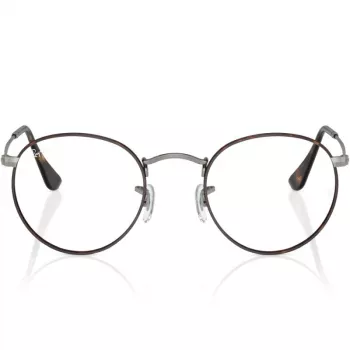 Imagine produs: Ray-Ban RX3447V 3174 53 ROUND METAL
