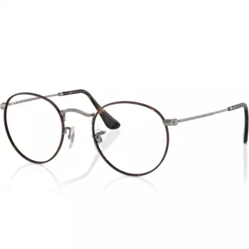 Imagine produs: Ray-Ban RX3447V 3174 53 ROUND METAL