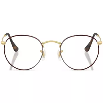 Imagine produs: Ray-Ban RX3447V 3188 50 ROUND METAL