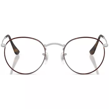 Imagine produs: Ray-Ban RX3447V 3194 50 ROUND METAL