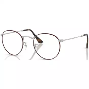Imagine produs: Ray-Ban RX3447V 3194 50 ROUND METAL
